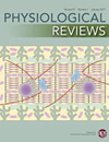 PHYSIOLOGICAL REVIEWS雜志封面